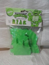 NEW VINTAGE WILTON TEENAGE MUTANT NINJA TURTL...