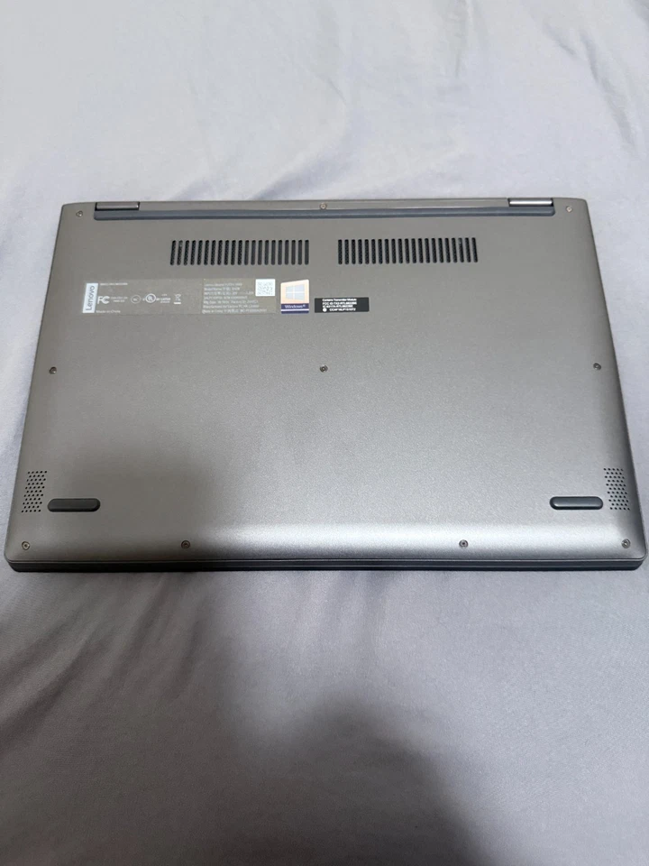 Lenovo Ideapad Flex 6-14IKB Intel Core i5-8250U 8GB RAM 240GB SSD GeForce MX130 - Image 3 of 4