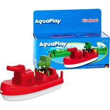 AquaPlay FeuerwehrBoot