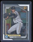 2024 Bowman Chrome  Paul Skenes ROOKIE #BCP-125 (RC)