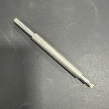 ARCTIC CAT SNOWMOBILE 1988-2000 WILDCAT ZL ZR WATER PUMP SHAFT 3005-485, AC70