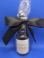 Image of Mauli Supreme Skin Face Serum With Rose Otto, Jasmine & Sandalwood 15ml. Wrapped
