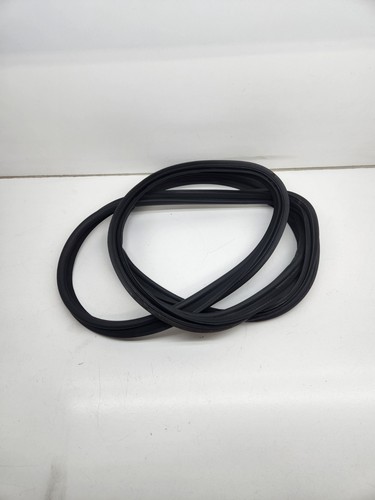 OEM Weatherstrip Trunk Lid Rubber Seal 2014-2019 Toyota Corolla 1.8L