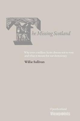 Schottland fehlt: Warum über eine Million Schotten nicht wählen und was es bedeutet 