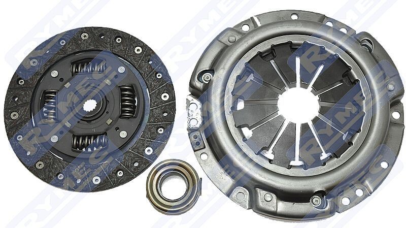 Clutch Kit for SUZUKI WAGON R MA 1999 on - Image 11