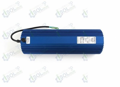 Servomex 2005A1_03 ServoPro PureGas Getter-basierter Luftreiniger 220 VAC...