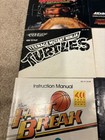 Vintage lot of 16 Nintendo NES Instruction Booklets - punch out, wrestlenania — photo 7