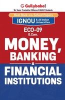 Sunita Mittal | ECO-09 Money, Banking And Financial Institutions | Taschenbuch