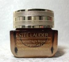 Estee Lauder Advanced Night Repair Eye Supercharged Gel-Creme 0.5oz NWOB $76 Val