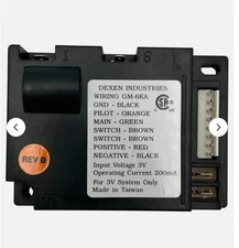 Genuine Dexen GM-6KA Electronic Ignition Control Module 593-592 Same Day Ship