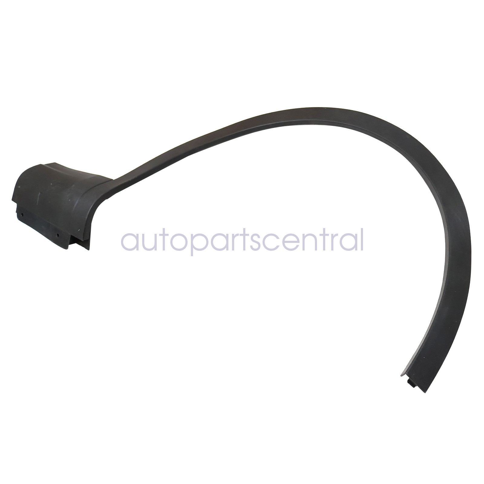 Fender Flare For Maserati Levante M161 2017-20 Front Passenger RH Side 670089060