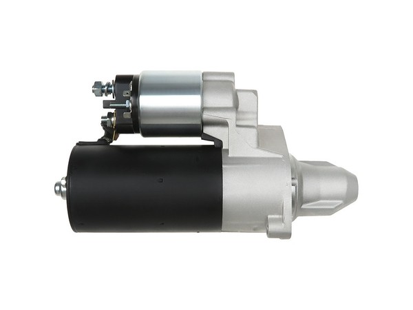 As-Pl Anlasser 12V FüR MERCEDES-BENZ E-Klasse SL S-Klasse C-Klasse CLS G-Klasse-image