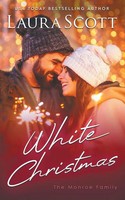 Laura Scott | White Christmas | Taschenbuch | Englisch (2025) | Laura Iding