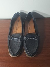 Woman's Anne Klein Flex Flat Shoes