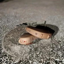 ReSound Kirkland Signature 5.0 KS562- DRW Hearing Aids (BTE) L+R PAIR. Costco 