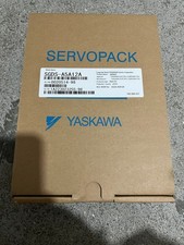 1PC NEW Yaskawa SGDS-A5A12A Servo Drive Exped...