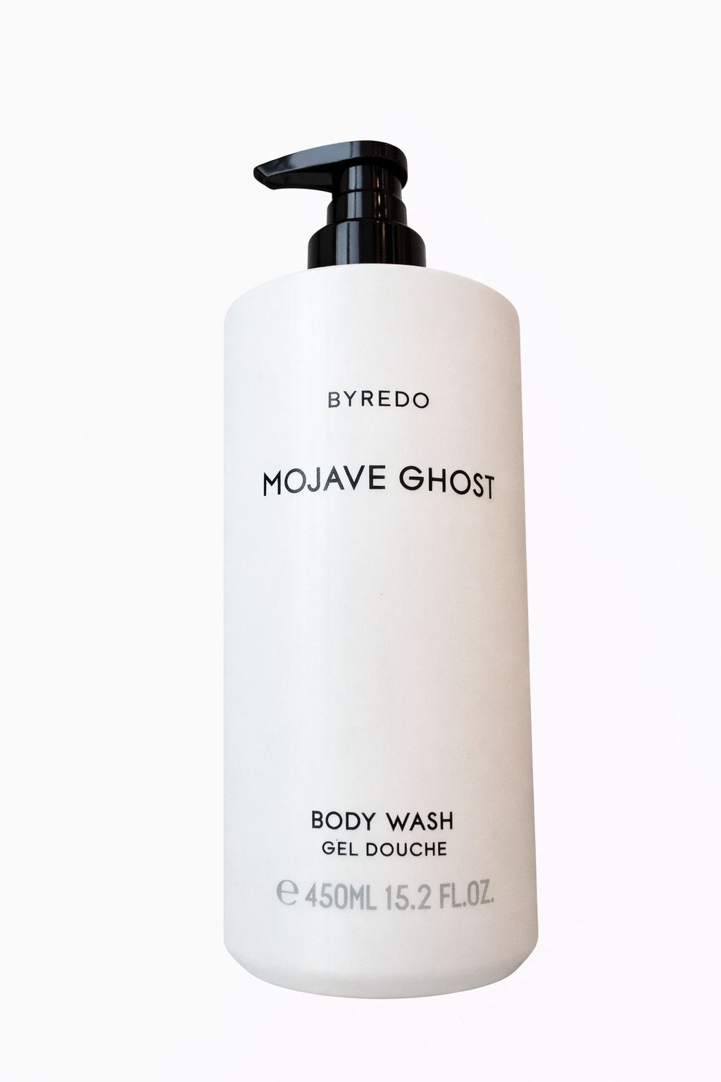 Byredo Mojave Ghost Body Wash 15.2oz / 450ml – New