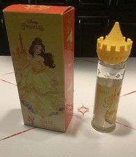 Beauty  the Beast Princess Belle Women's Eau de Toilette 3.4 oz