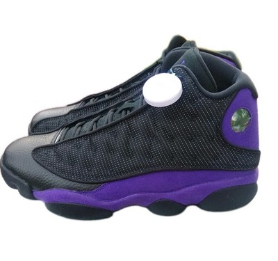 Nike Air Jordan 13 Retro ''Court Purple'' EU44,5/US10,5  DJ5982-015