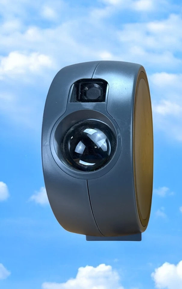 1 - BlissLights Sky Lite 2.0 Galaxy 激光器 - 已测试可用! 无电源线 — 第 3/4 张图片