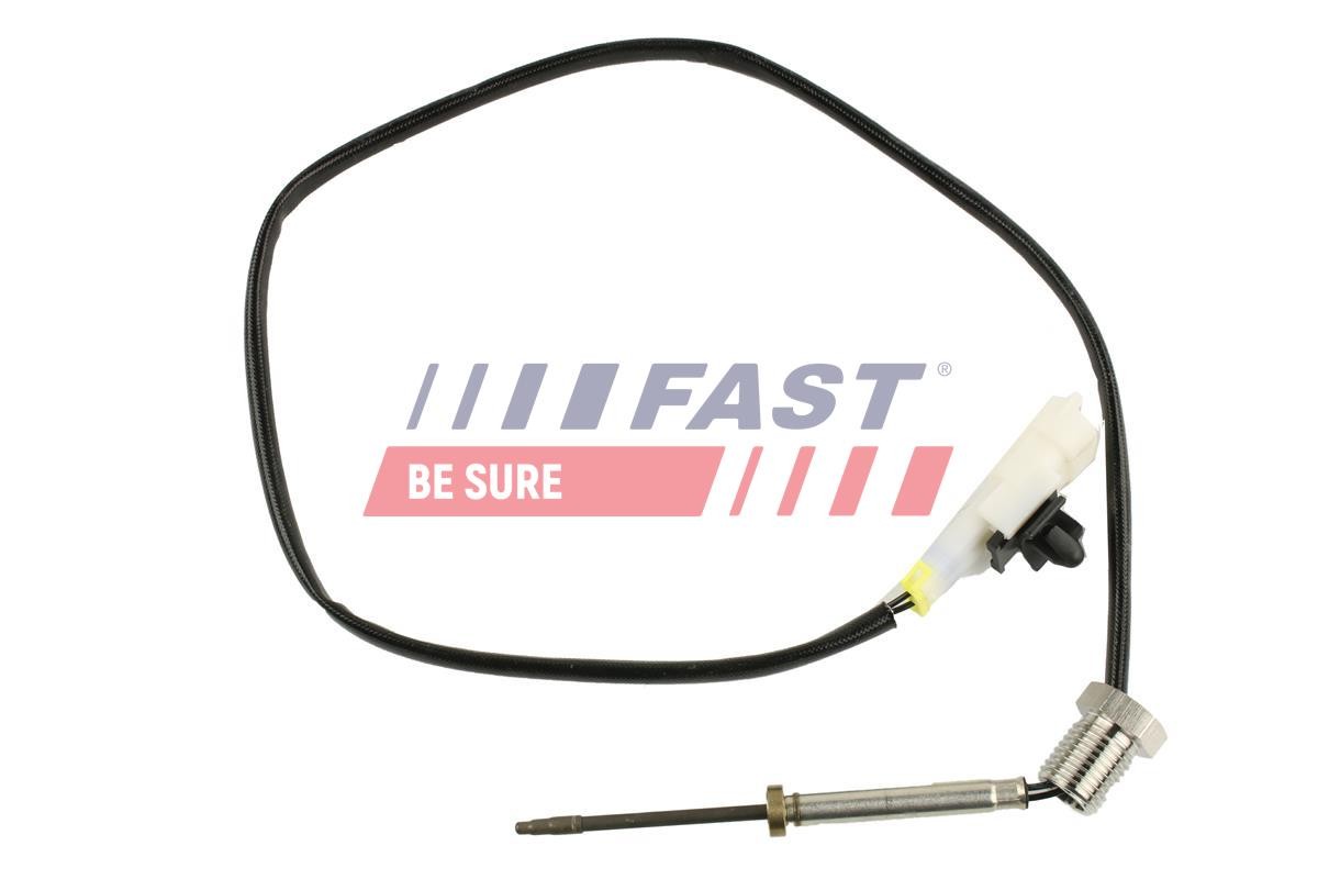Fits FAST FT80216 EXHAUST GAS TEMP SENSOR FIAT DUCATO 06>/ 14>