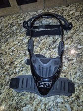 Ossur CTi OTS Left XL Knee Brace Carbon Compo...