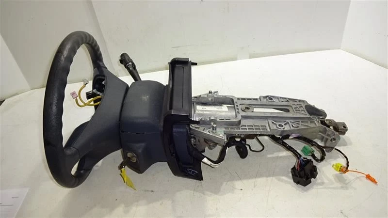 Steering Column Floor Shift Fits 07-10 Saturn Outlook 656027 Foto 4 de 4