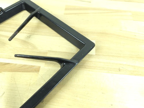 Jenn-Air Expressions Black Gas Cooktop CVGX2423B Replacment Grate Part - Picture 7 of 11
