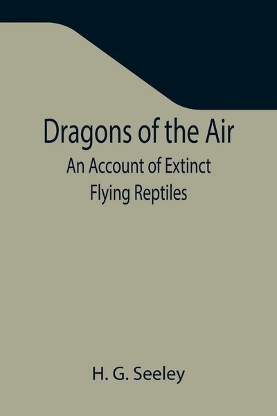 H. G. Seeley | Dragons Of The Air | Taschenbuch | Englisch (2021)-image