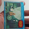 Topps 1977 Star Wars Base Set Story Summary Mark Hamill Card