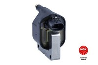 ZüNdspule FüR Jeep Chrysler Cherokee Grand I Wrangler II Comanche