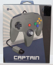 Hyperkin Captain Wired Premium Controller For...
