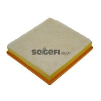 Purflux Luftfilter Filtereinsatz FüR Renault Trafic II Kasten 2.0 Dci 115 2.5