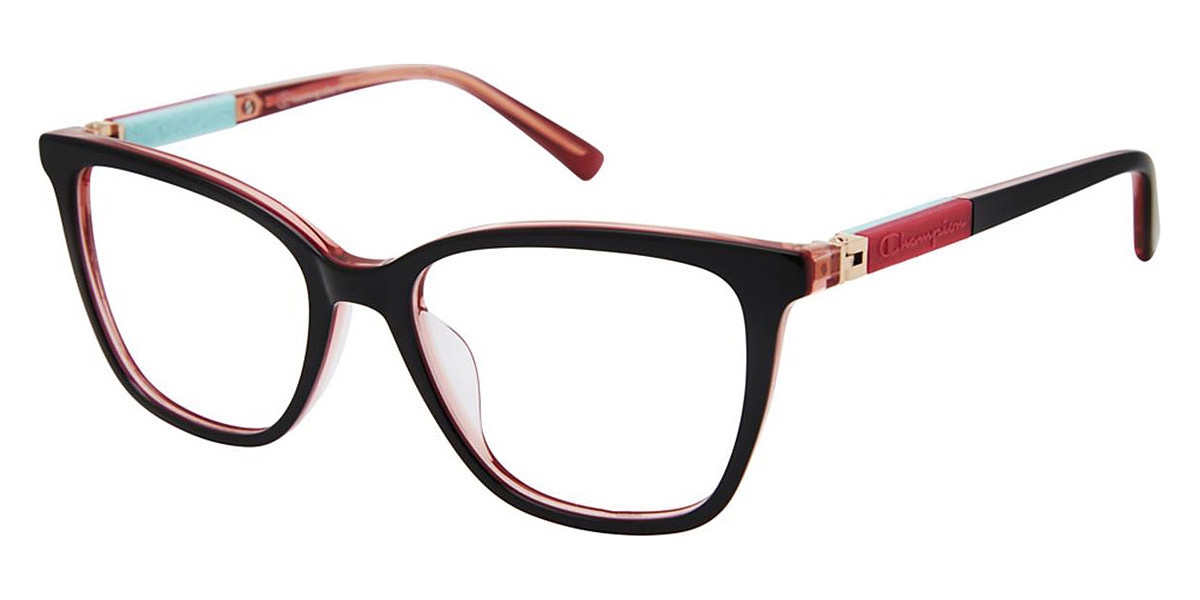 Женские очки Champion WILAI черные 50 мм новые 100 подлинные 14290₽