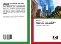 L'analisi Life Cycle Costing Nel Green Public Procurement Isadora Aires