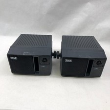Anchor Audio AN-1001X Unpowered Monitor Portable Speaker Set