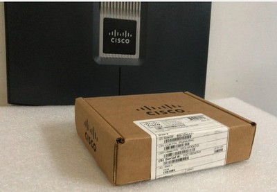 NEW CISCO VIC3-4FXS/DID 4-Port 3rdGen Voice-Fax Analog DID Interface Card 4FXS