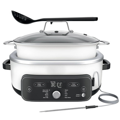 Ninja Foodi PossibleCooker PRO Plus Smart Cook System - MC2052CO