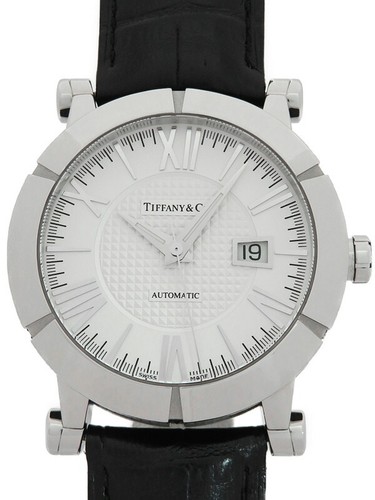 TIFFANY&Co. Atlas Gent Z1000.70.12A21A91A TO09408