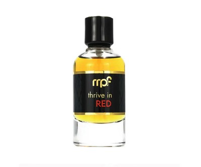 Meine Parfums   Thrive In Red | EDP 100 ml | UNISEX