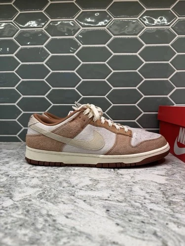 Size 13 - Nike Dunk Low Premium Medium Curry
