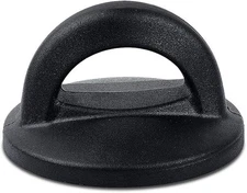 Universal Pot Lid Knob Compatible with Crockpot Lids, Pan black