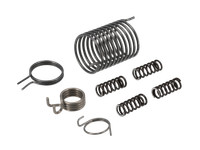 Set: Federn FüR Motor M53/M54 - FüR Simson S50, KR51/1, SR4