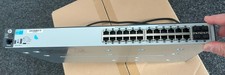 HP Aruba 2530-24G Switch (HP Central kompatib...