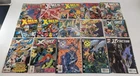 X-Men Vintage Comic Lot Of 15 (Adventures, X-Factor, New X-Men)