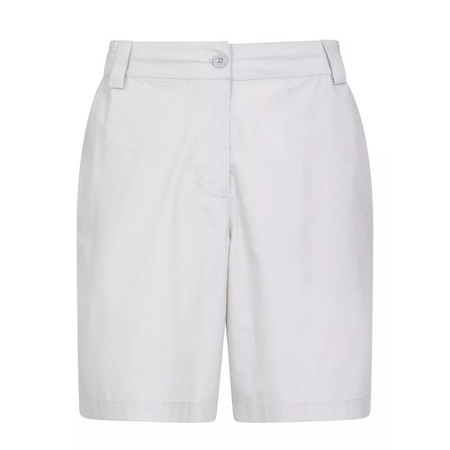 Short décontracté à jambes larges et fines à rayures verticales Short décontracté à jambes larges et fines à rayures verticales