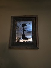 Soldiers Cross Mosaic