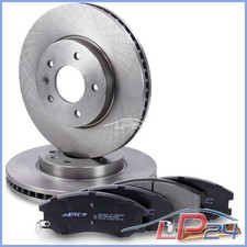 Disque de frein Chevrolet CAPTIVA