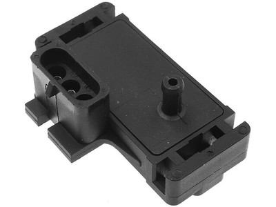 For 1991 Oldsmobile Delta 88 MAP Sensor APR 32581FHBR 3.8L V6 VIN: C Royale