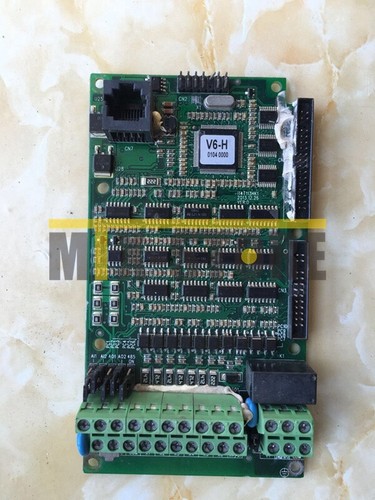 1pcs Tested Used   Ocean Huateng E5 series motherboard I14T113HK1 55KW *mc